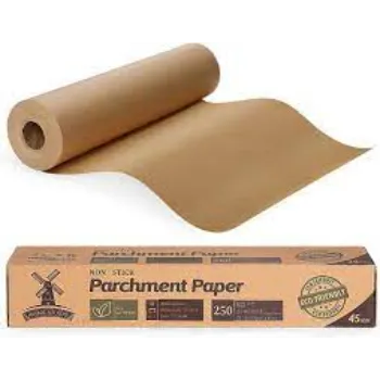 Parchment Paper